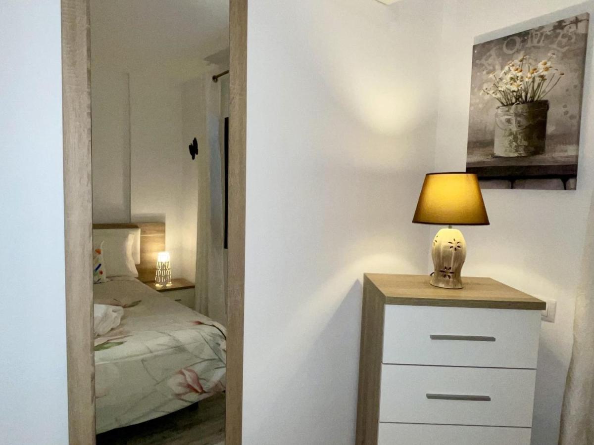 Dowtown Holiday Home In Playa Del Ingles Luaran gambar
