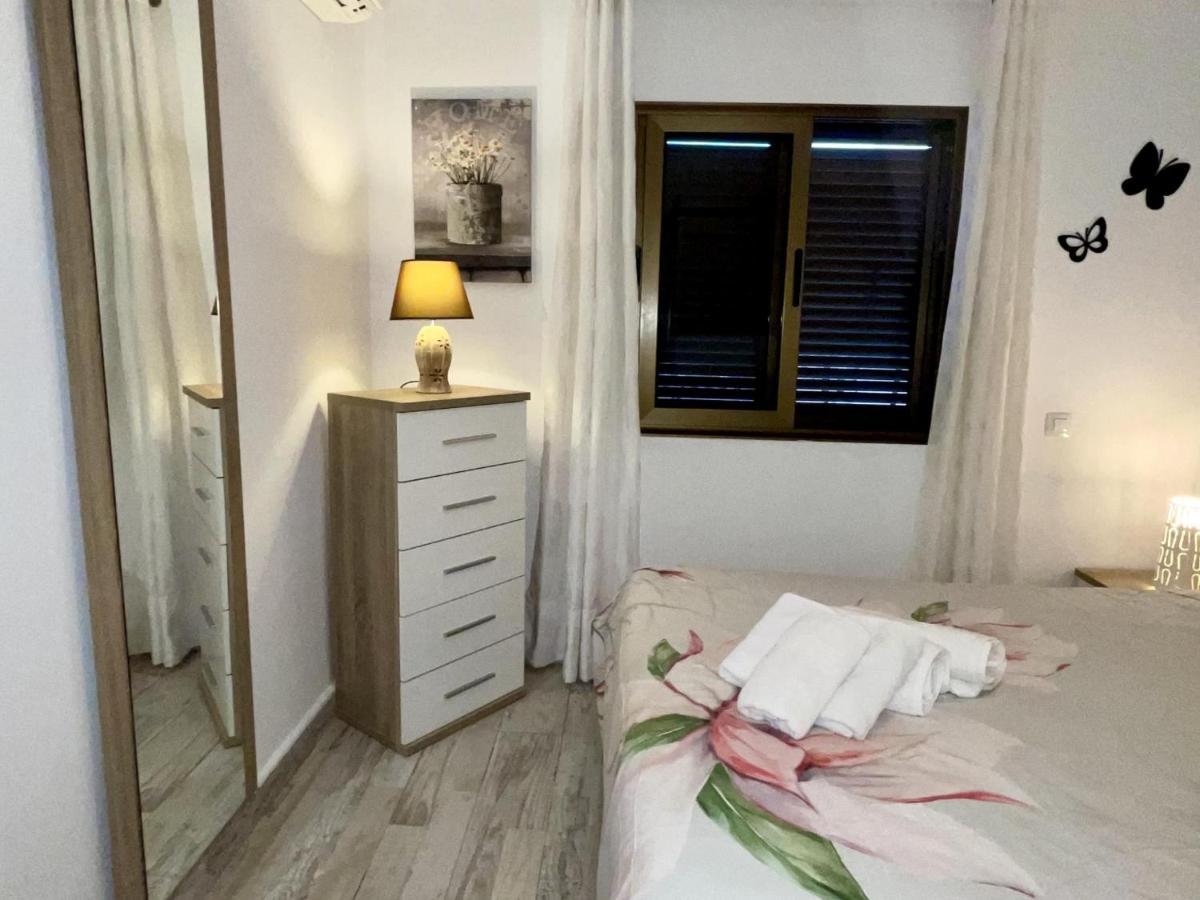 Dowtown Holiday Home In Playa Del Ingles Luaran gambar