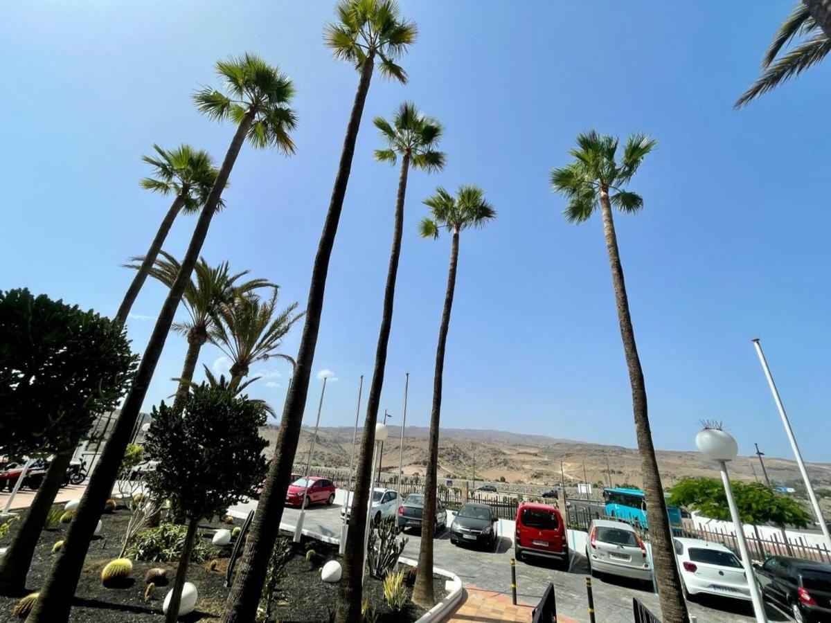 Dowtown Holiday Home In Playa Del Ingles Luaran gambar