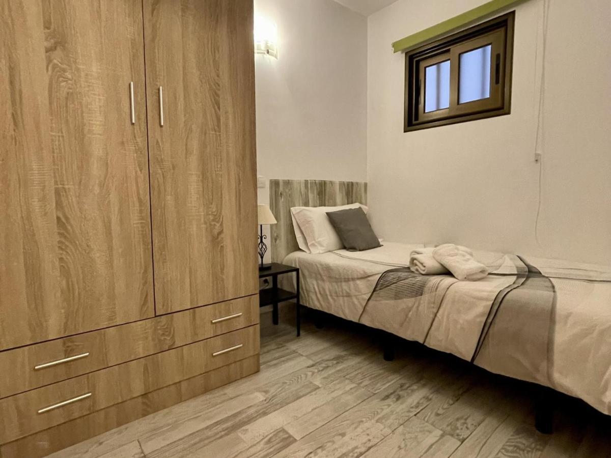 Dowtown Holiday Home In Playa Del Ingles Luaran gambar
